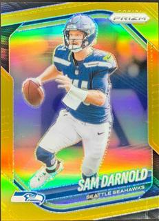 Sam Darnold