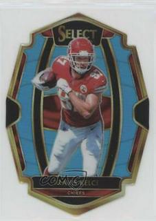Travis Kelce