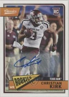 Christian Kirk