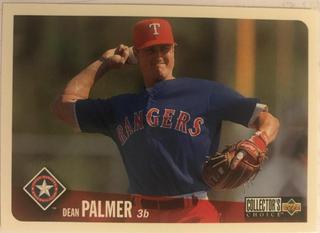 Dean Palmer