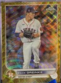 Zack Greinke