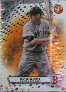 Ted Williams