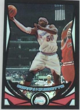 Corey Maggette