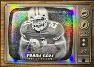 Frank Gore