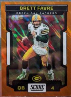 Brett Favre