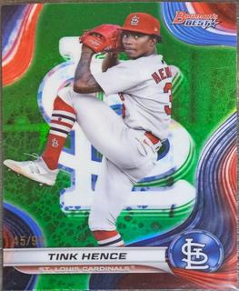 Tink Hence