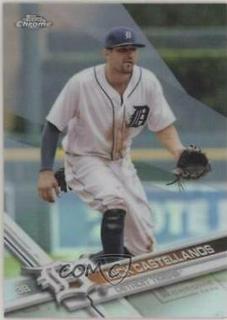 Nick Castellanos