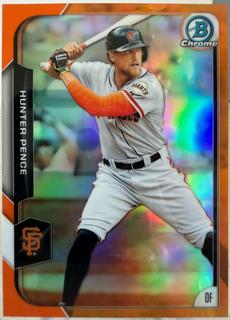 Hunter Pence