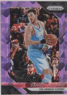 Danilo Gallinari