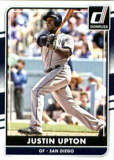 Justin Upton