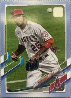 Dexter Fowler