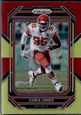 Chris Jones