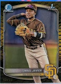 Ismael Javier