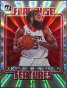 James Harden