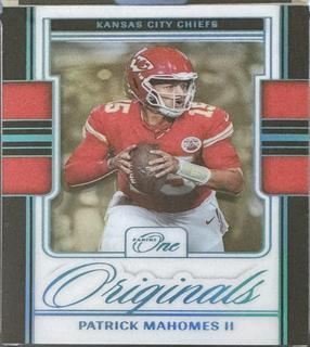 Patrick Mahomes II