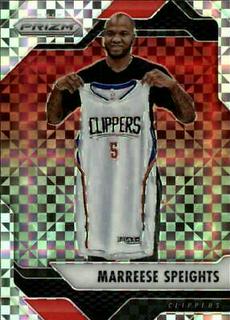 Marreese Speights