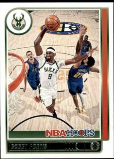 Bobby Portis