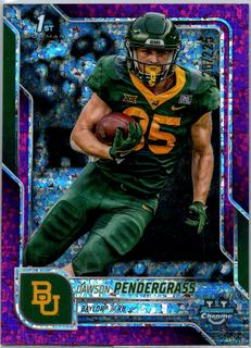 Dawson Pendergrass