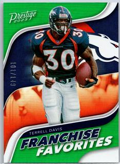 Terrell Davis