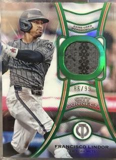Francisco Lindor