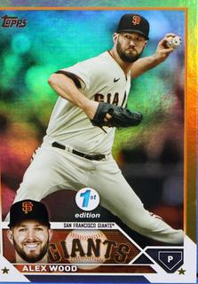 Alex Wood