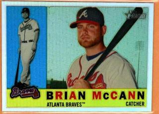 Brian McCann