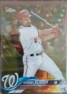 Anthony Rendon
