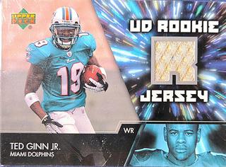 Ted Ginn Jr