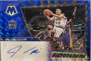 Jason Williams