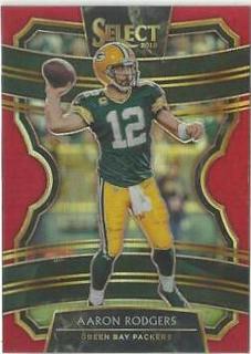 Aaron Rodgers