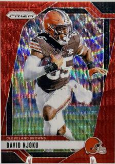 David Njoku