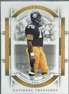 Joe Greene