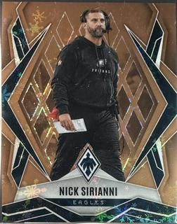 Nick Sirianni