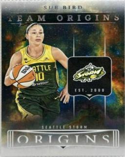 Sue Bird