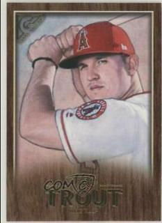 Mike Trout