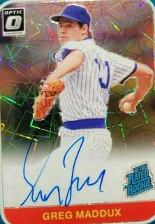 Greg Maddux
