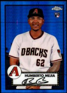 Humberto Mejia