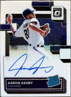 Aaron Ashby