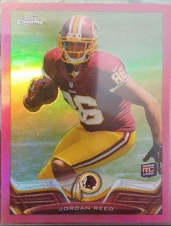 Jordan Reed