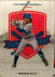 Mookie Betts