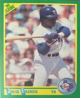 Julio Franco