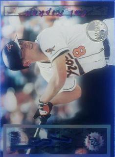 Cal Ripken Jr.