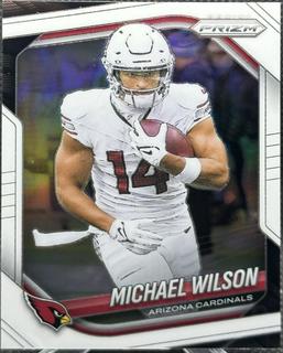 Michael Wilson