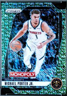 Michael Porter Jr.