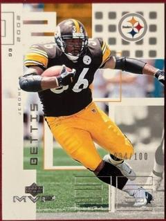 Jerome Bettis