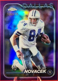 Jay Novacek