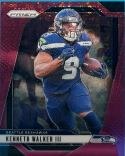 Kenneth Walker III