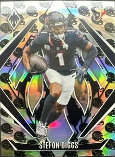 Stefon Diggs