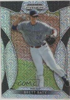 Brett Baty