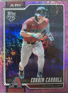 Corbin Carroll